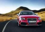 Audi RS3 Sportback 2011 года (WW)